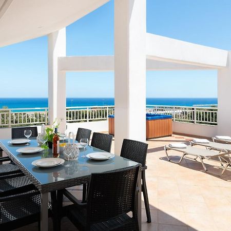 Amazing Apartments With Sea View In Rhodes Town Rhodes City Eksteriør bilde