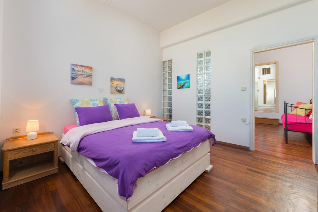 Amazing Apartments With Sea View In Rhodes Town Rhodes City Eksteriør bilde