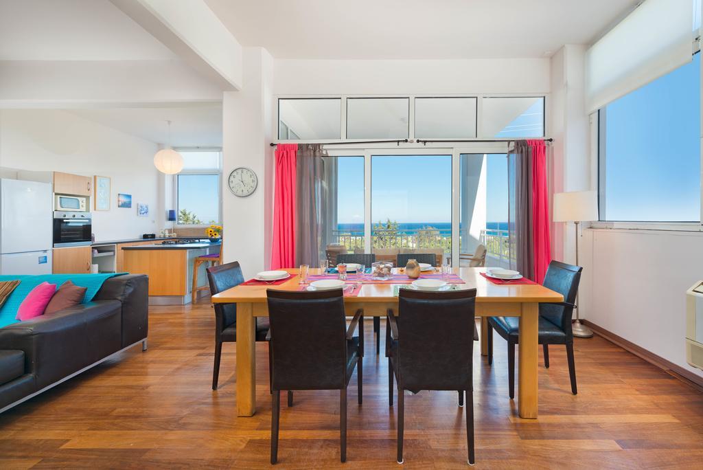 Amazing Apartments With Sea View In Rhodes Town Rhodes City Eksteriør bilde