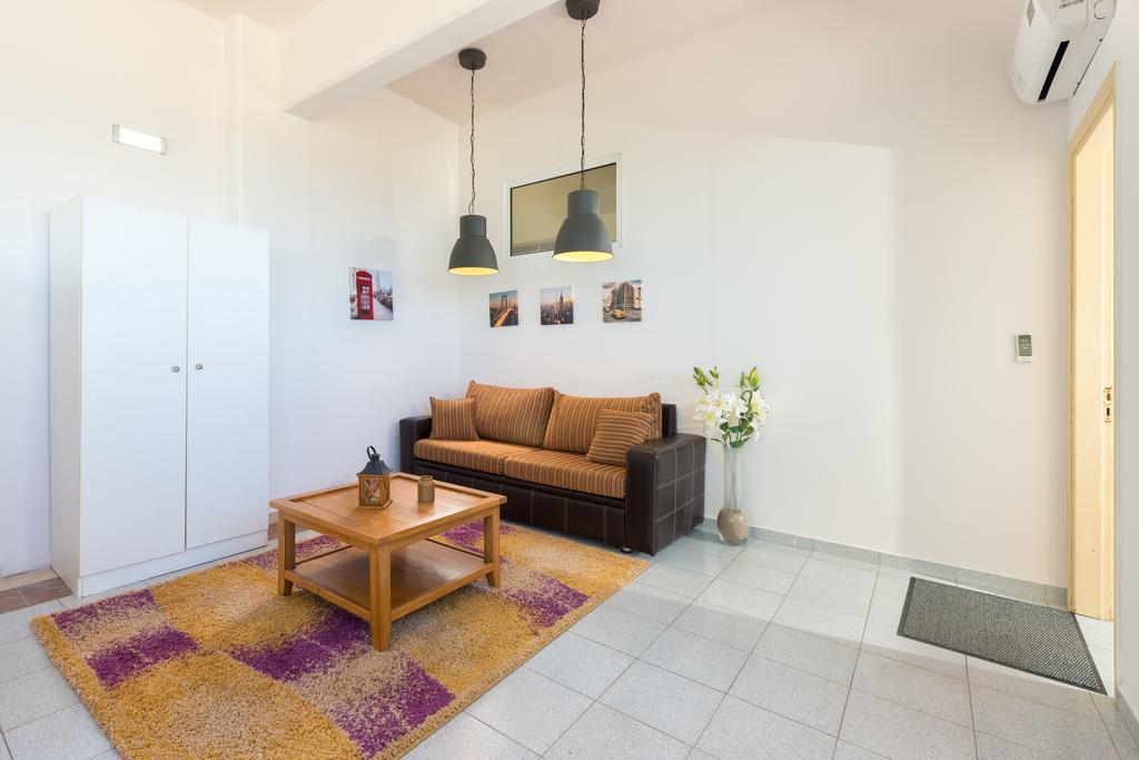 Amazing Apartments With Sea View In Rhodes Town Rhodes City Eksteriør bilde